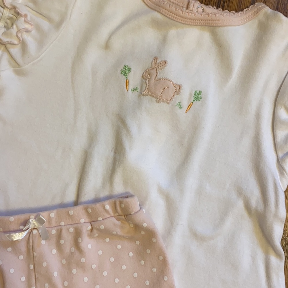 Easter set 🐰 - Picture 2 of 5